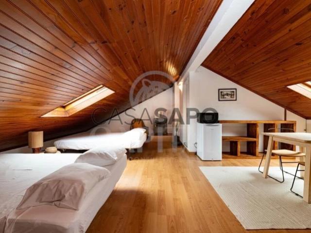 Apartamento T3 para alugar em Benavente