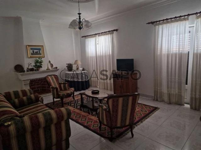 Apartamento T3 para alugar em Beja