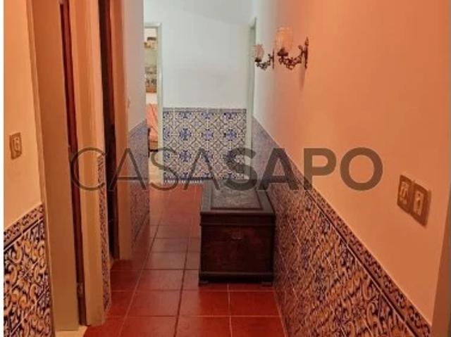 Apartamento T3 para alugar em Beja