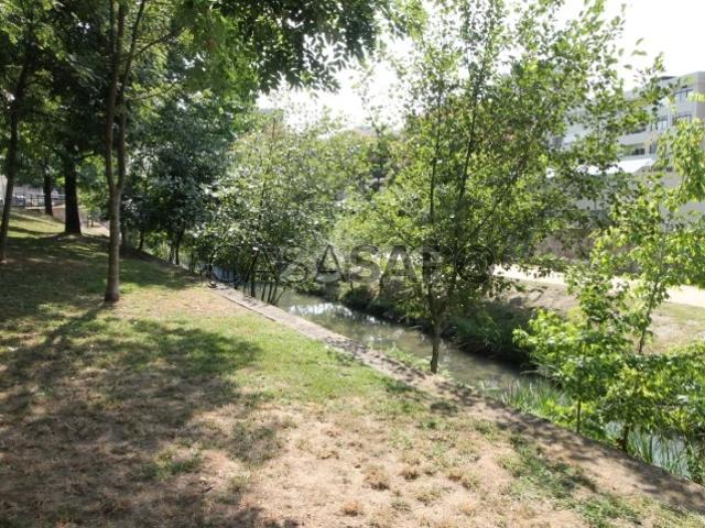 Apartamento T3 para alugar em Braga