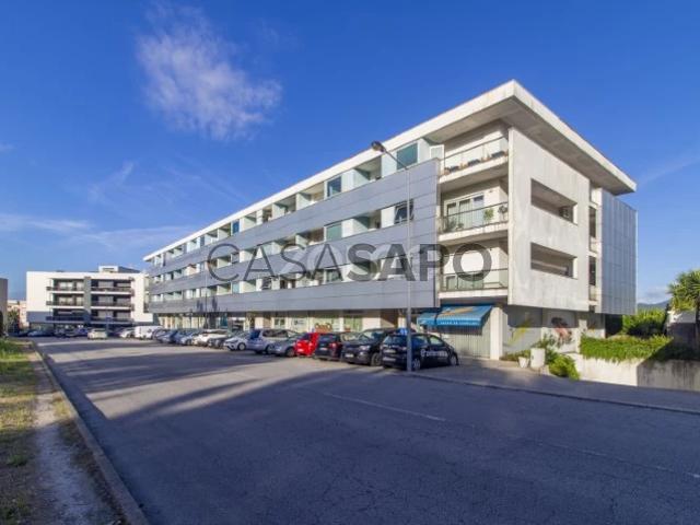 Apartamento T3 para alugar em Braga
