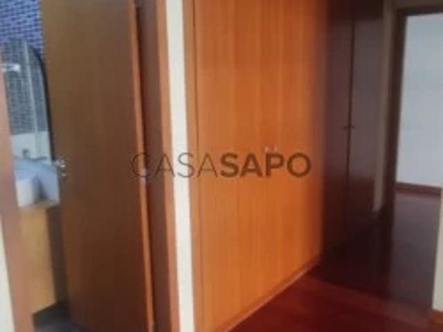 Apartamento T3 para alugar em Braga