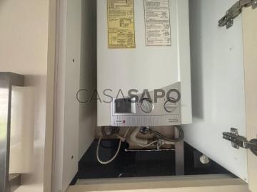 Apartamento T3 para alugar em Braga