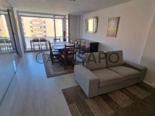 Apartamento T3 para alugar em Braga
