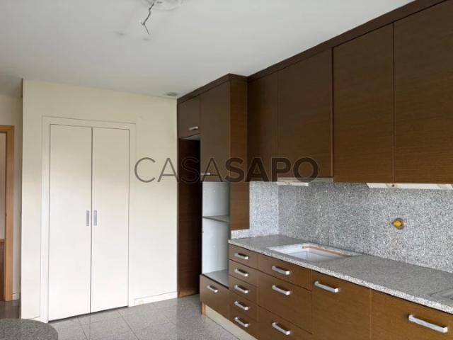 Apartamento T3 para alugar em Braga