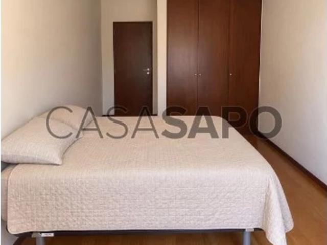 Apartamento T3 para alugar em Braga