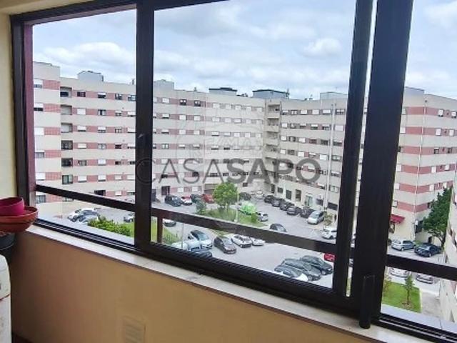 Apartamento T3 para alugar em Braga
