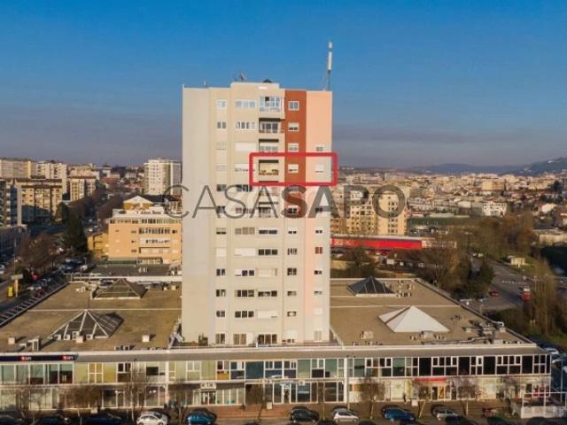 Apartamento T3 para alugar em Braga