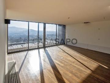 Apartamento T3 para alugar em Braga