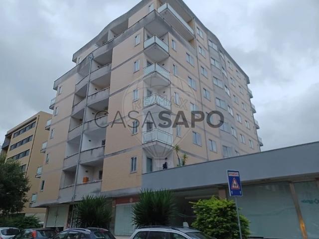 Apartamento T3 para alugar em Braga