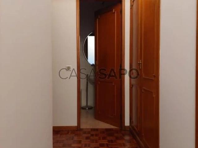 Apartamento T3 para alugar em Braga