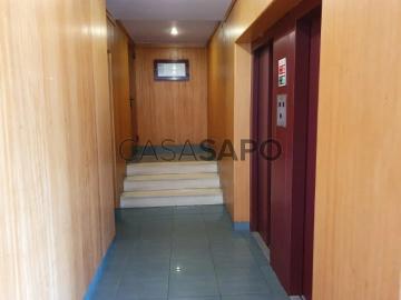 Apartamento T3 para alugar em Braga
