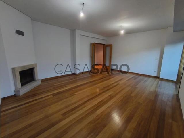 Apartamento T3 para alugar em Braga
