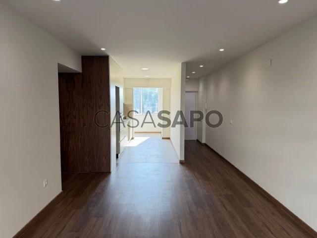Apartamento T3 para alugar em Braga
