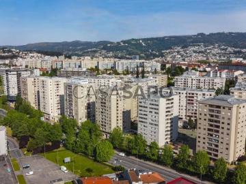 Apartamento T3 para alugar em Braga