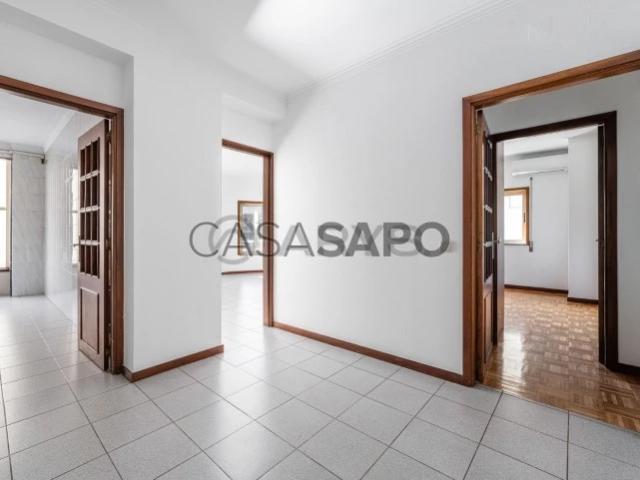 Apartamento T3 para alugar em Braga