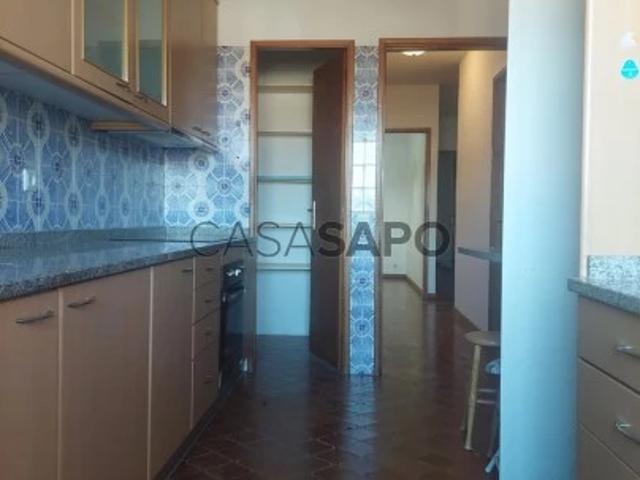 Apartamento T3 para alugar em Braga