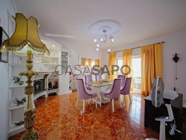 Apartamento T3 para alugar em Braga
