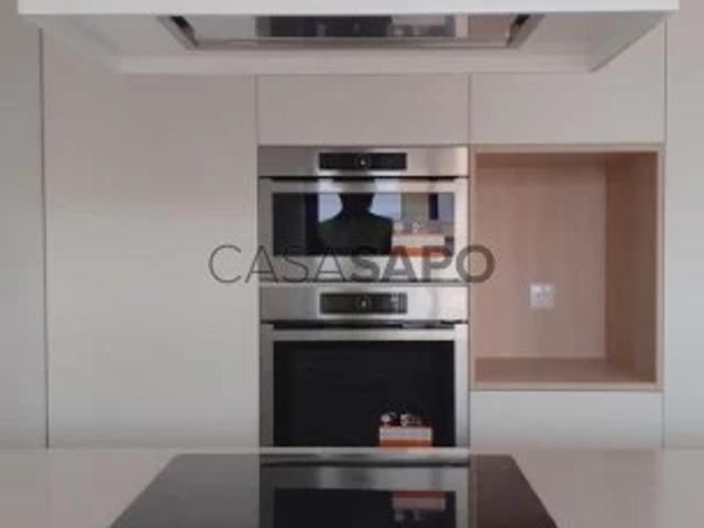 Apartamento T3 para alugar em Braga