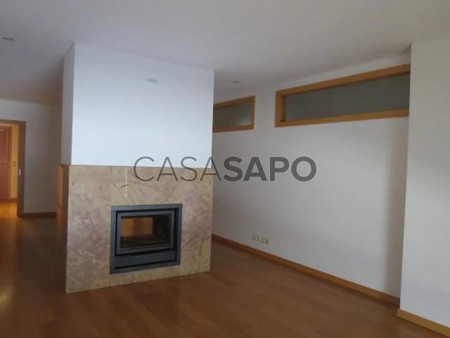 Apartamento T3 para alugar em Braga