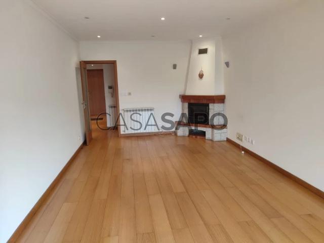 Apartamento T3 para alugar em Braga