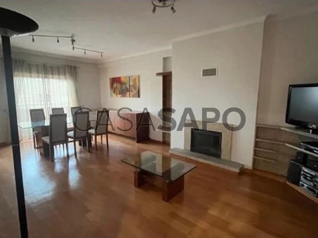 Apartamento T3 para alugar em Braga