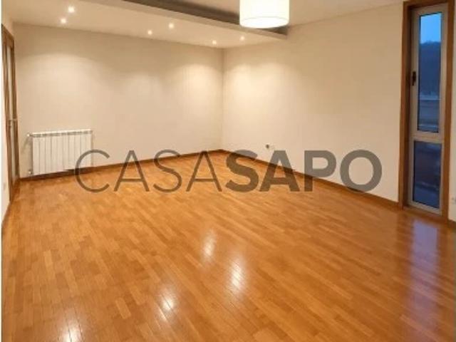 Apartamento T3 para alugar em Braga