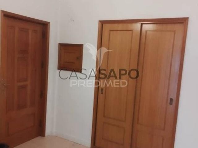Apartamento T3 para alugar em Braga