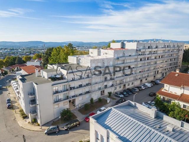 Apartamento T3 para alugar em Braga