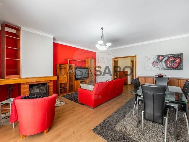 Apartamento T3 para alugar em Braga