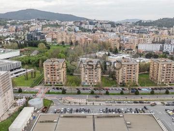 Apartamento T3 para alugar em Braga
