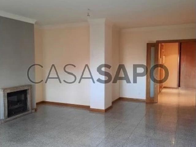 Apartamento T3 para alugar em Bragança