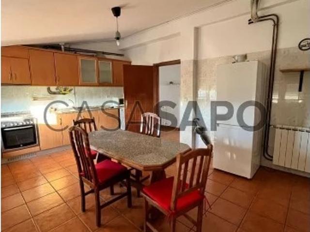 Apartamento T3 para alugar em Bragança