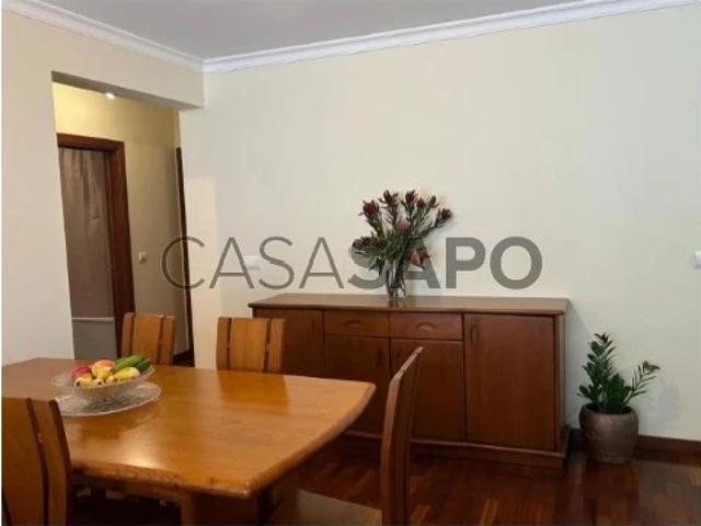 Apartamento T3 para alugar em Câmara de Lobos