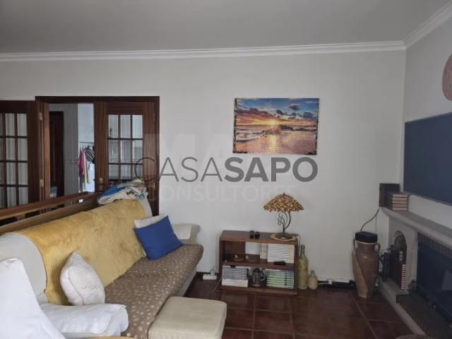 Apartamento T3 para alugar em Caldas da Rainha