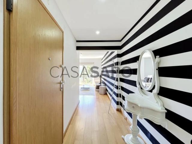 Apartamento T3 para alugar em Caldas da Rainha
