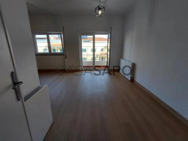 Apartamento T3 para alugar em Caldas da Rainha