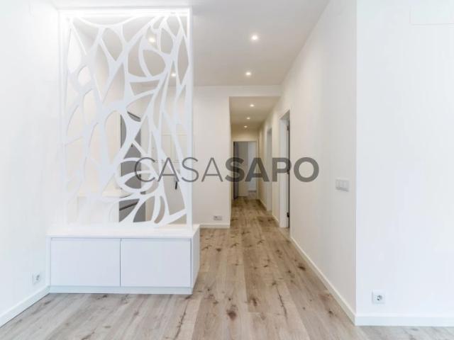 Apartamento T3 para alugar em Caldas da Rainha