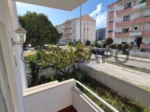 Apartamento T3 para alugar em Caldas da Rainha