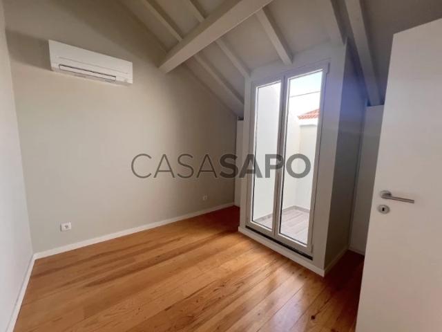 Apartamento T3 para alugar em Caldas da Rainha
