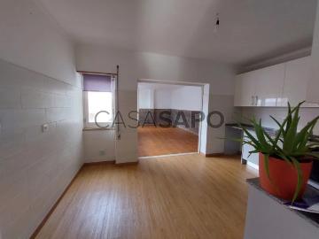 Apartamento T3 para alugar em Caldas da Rainha