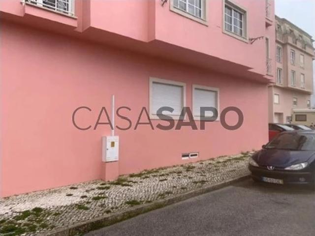 Apartamento T3 para alugar em Caldas da Rainha