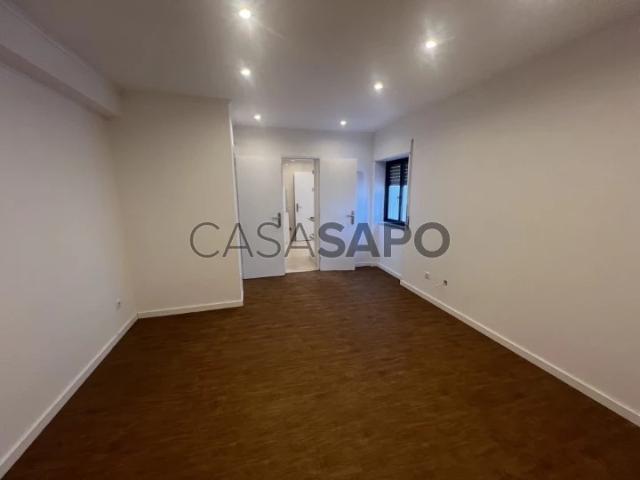 Apartamento T3 para alugar em Caldas da Rainha