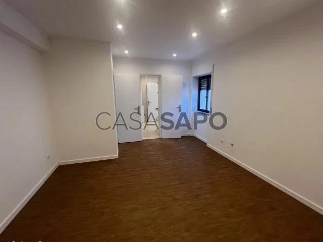 Apartamento T3 para alugar em Caldas da Rainha