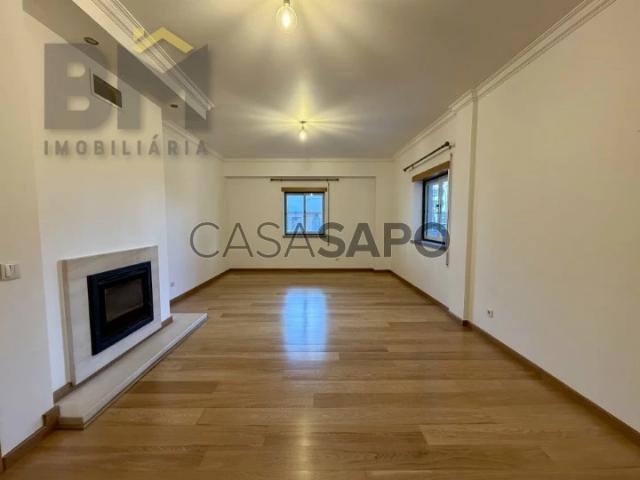 Apartamento T3 para alugar em Castelo Branco