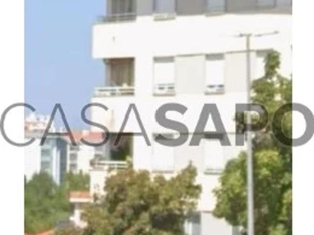 Apartamento T3 para alugar em Castelo Branco