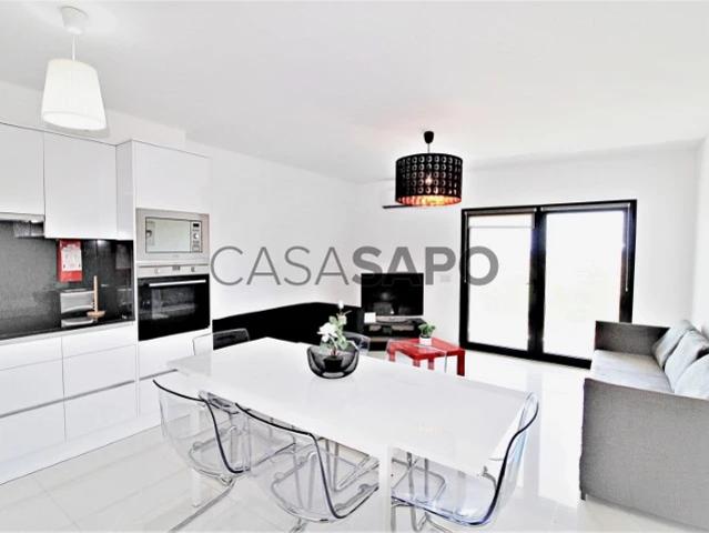 Apartamento T3 para alugar em Castro Marim