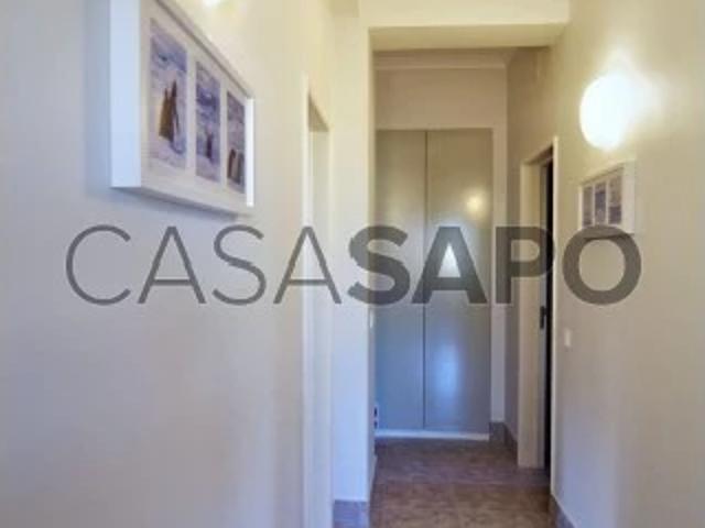 Apartamento T3 para alugar em Cascais