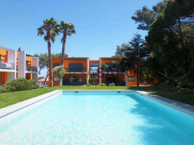 Apartamento T3 para alugar em Cascais