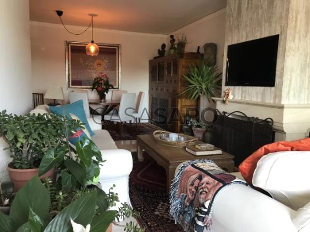 Apartamento T3 para alugar em Cascais